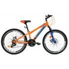 CROSSRIDE TIGER 24" MTB.
